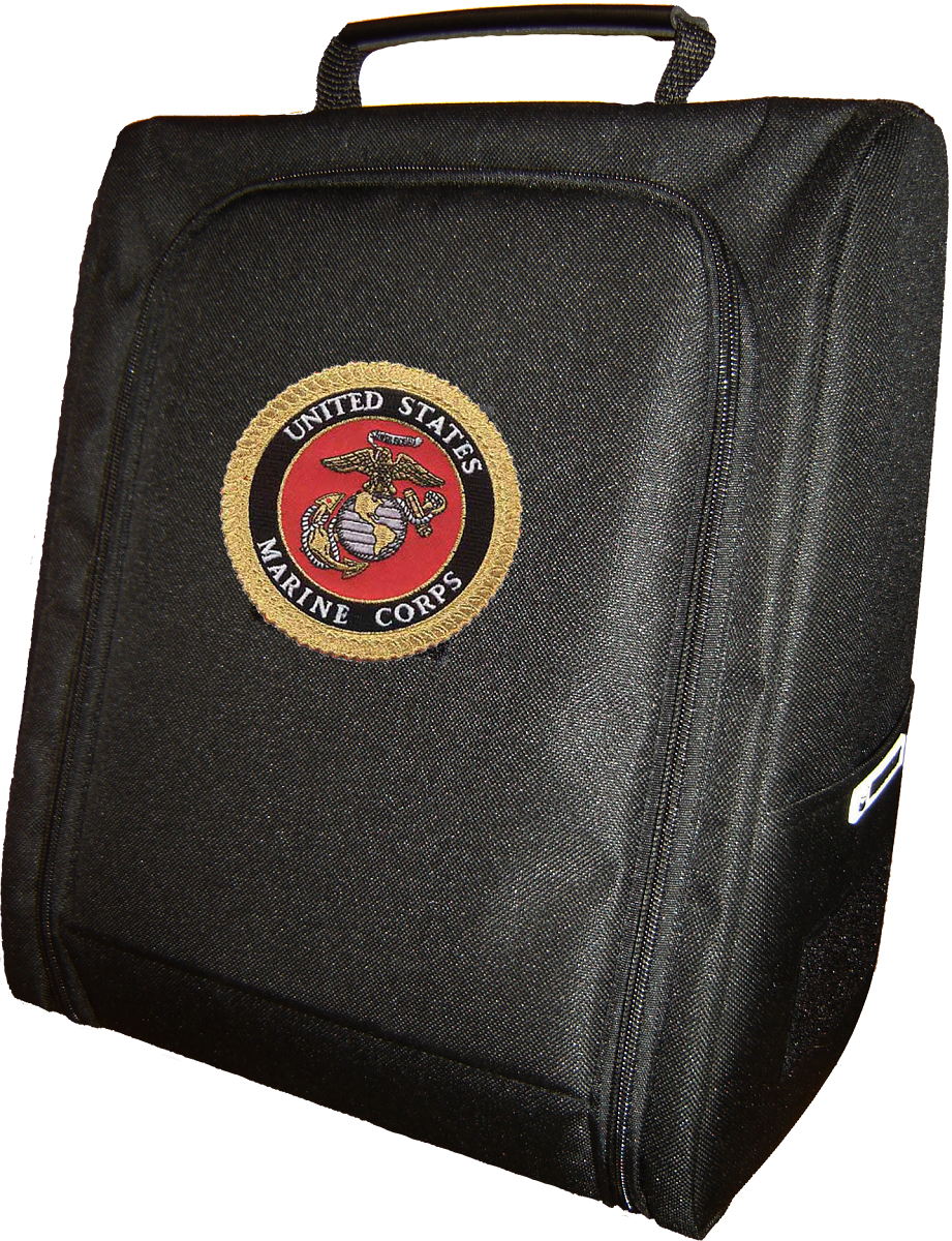 Marine Corps Coverbag - United States Naval Academy (921x1200), Png Download