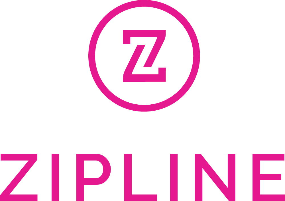 Retail Zipline (1000x705), Png Download