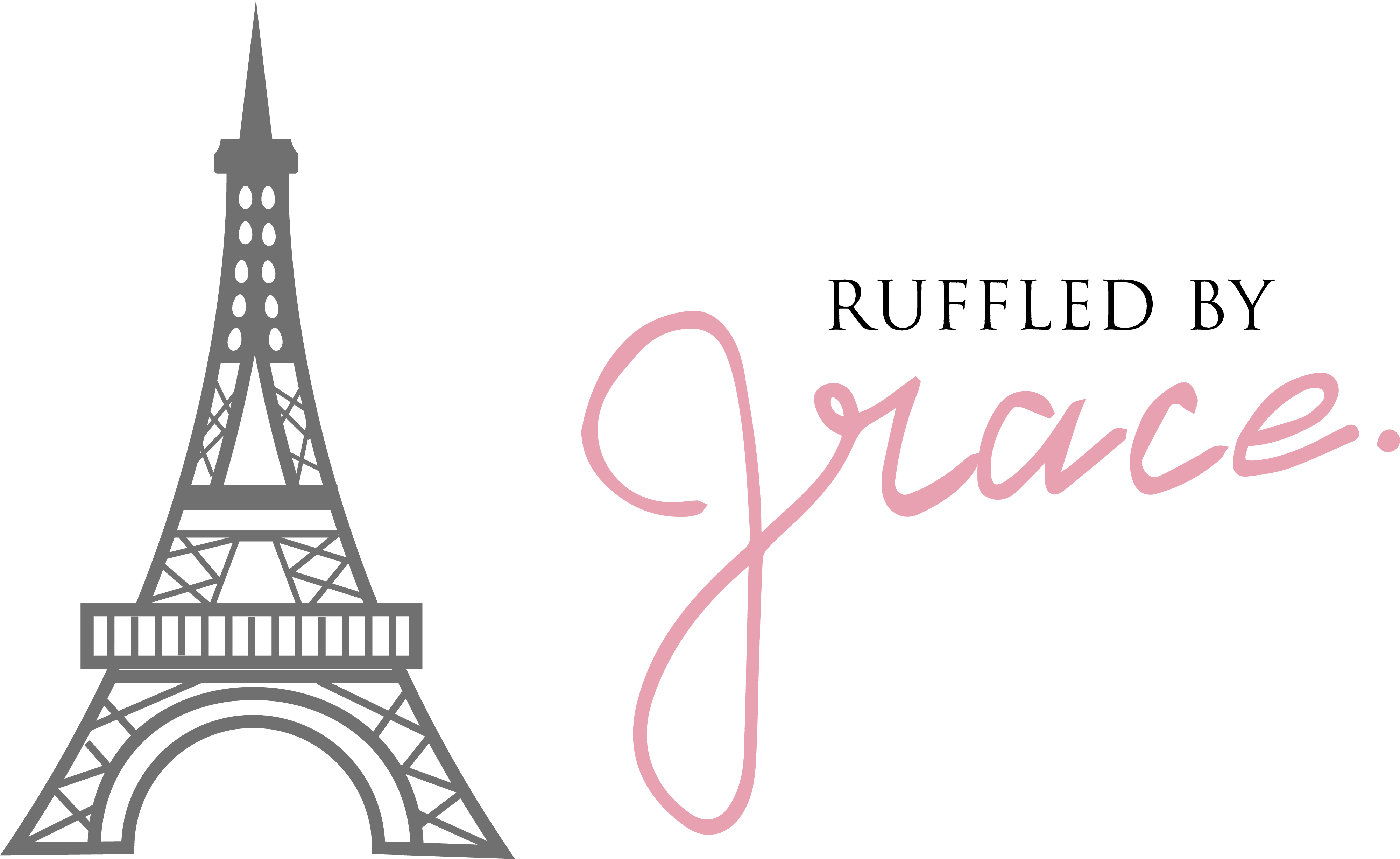 Weddings, Elopements, Other Religious And Spiritual - Template Eiffel Tower (4002x2455), Png Download