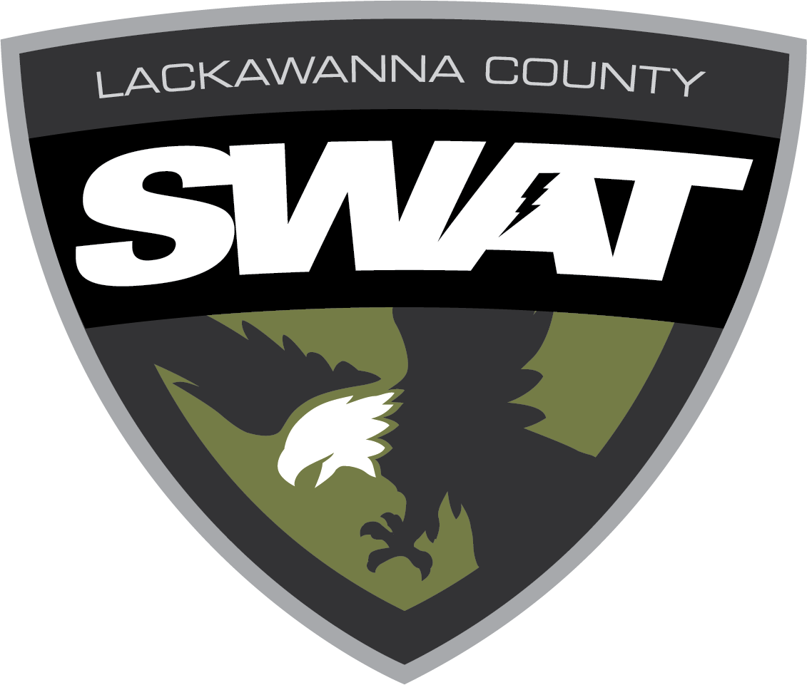 Lc Swat - - Emblem (1131x961), Png Download