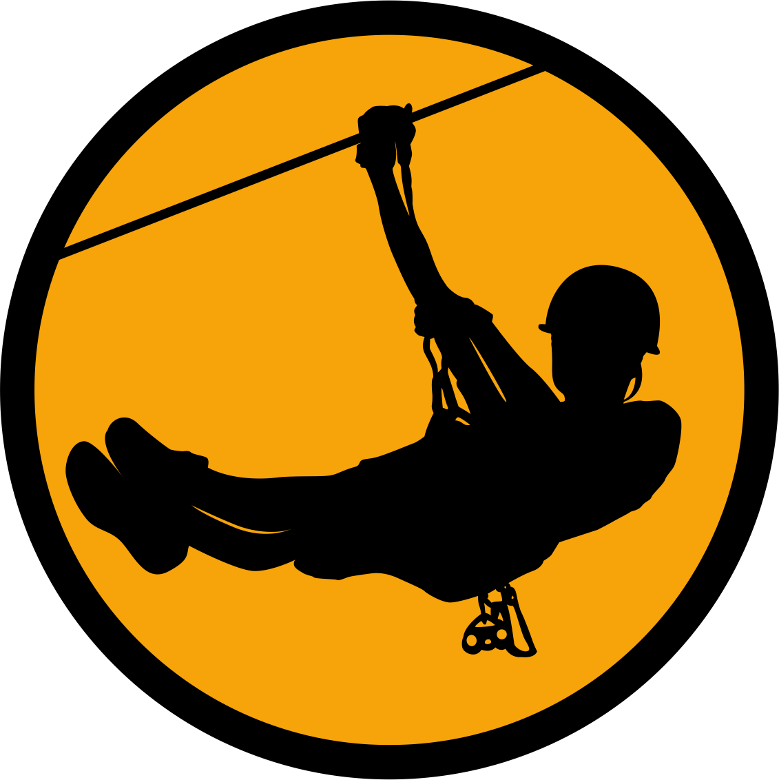 Download Zipline Zipline International Full Size PNG Image PNGkit