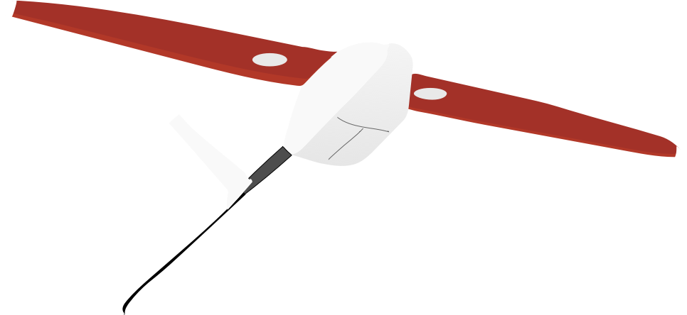 The Institute Will Train You On Aviation Basics And - Blade (966x444), Png Download