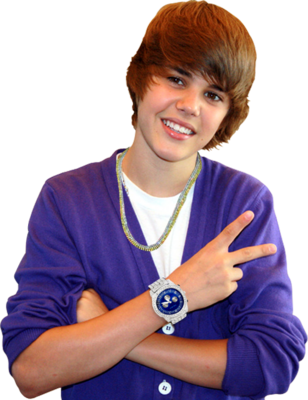 Clique Em Leia Mais - Justin Bieber (308x400), Png Download