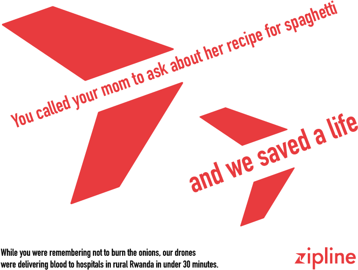 Zipline Printedads Final -02 - Cim Formacion (792x612), Png Download