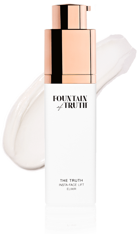 Clean Beauty - Cosmetics (620x979), Png Download