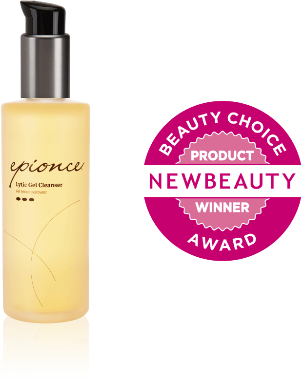 Newbeauty Beauty Choice Award Winner - Skyn Iceland Plumping Lip Gels (621x782), Png Download
