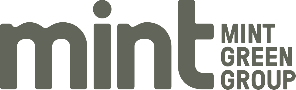 For More Information Visit Https - Mint Green Group (974x298), Png Download