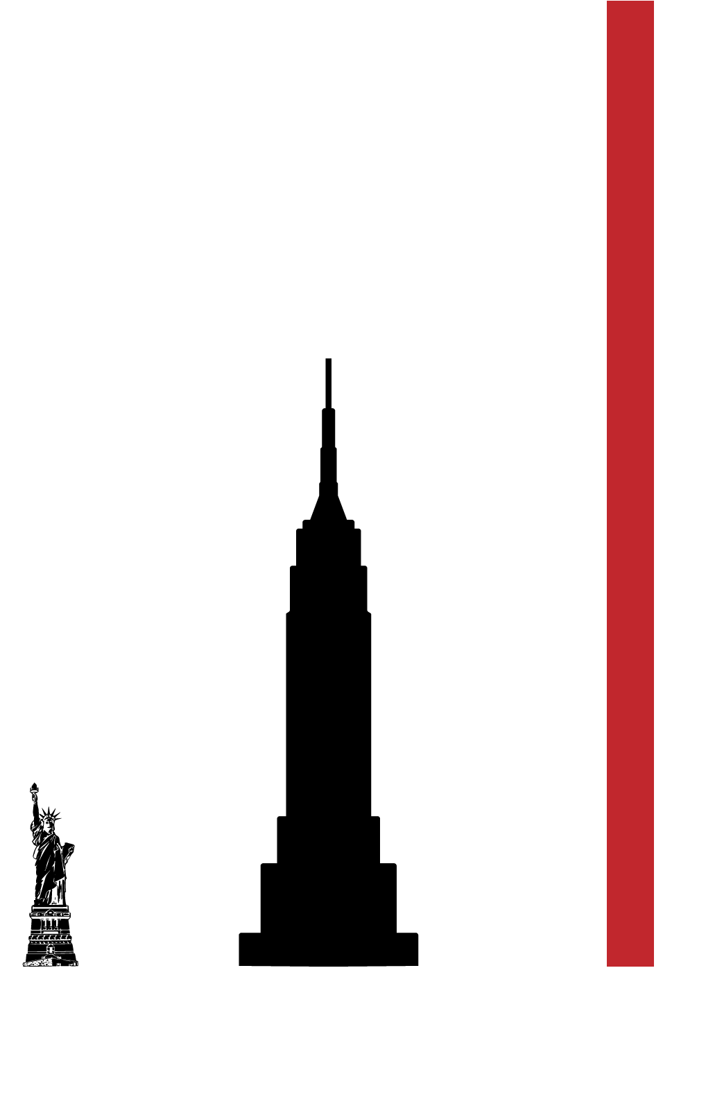 Your Epic Ziplining Adventure Awaits - Silhouette (1200x1725), Png Download