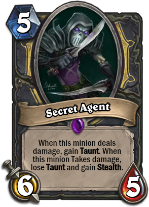 Secret Agent, Coming Through - North Sea Kraken Art (305x415), Png Download
