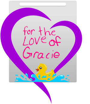 Your Registration Includes - For The Love Of Gracie (351x351), Png Download