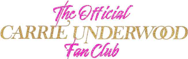 Carrie Underwood (670x224), Png Download