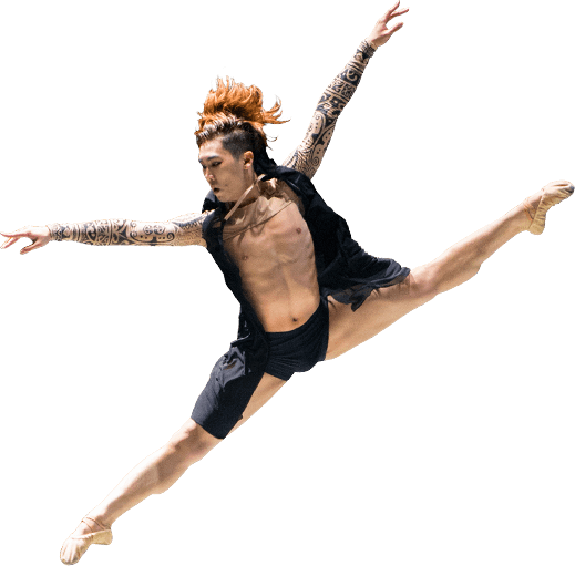 Dance - Dance Person (519x511), Png Download