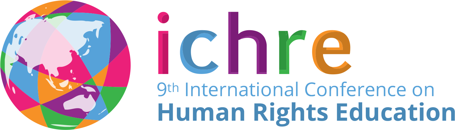 International Conference On Human Rights Education (1592x442), Png Download