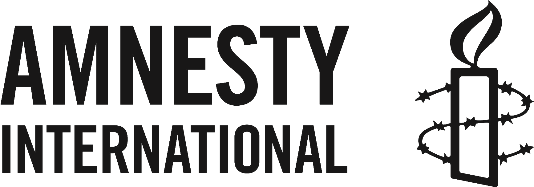 Amnesty Png Image - Amnesty International (2167x918), Png Download