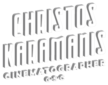 Feature Films - Cinematographer (420x390), Png Download