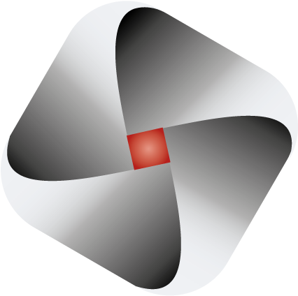 This Website Was Designed By Red Herring Studio - Flag (486x478), Png Download