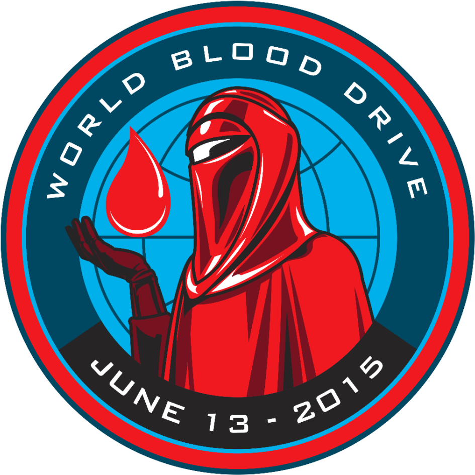 Time To Gear Up World Blood Drive > - 2019 Indian Premier League (956x956), Png Download