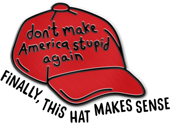 All Profits Made Will Be Donated To Amnesty International - Baseball Cap (600x436), Png Download
