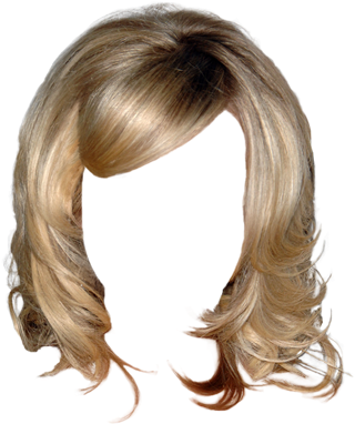 Carrie Underwood Medium Wavy Formal Hairstyle - Lace Wig (521x625), Png Download