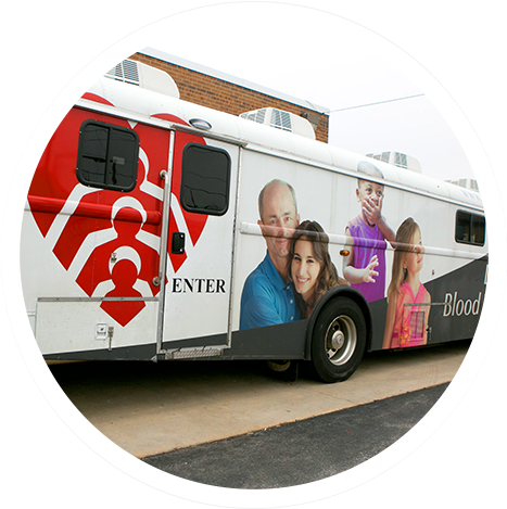 Blood Drive - Van (500x500), Png Download