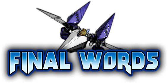 I Consider Star Fox Assault A Game A Little Forgotten - Portable Network Graphics (1152x288), Png Download