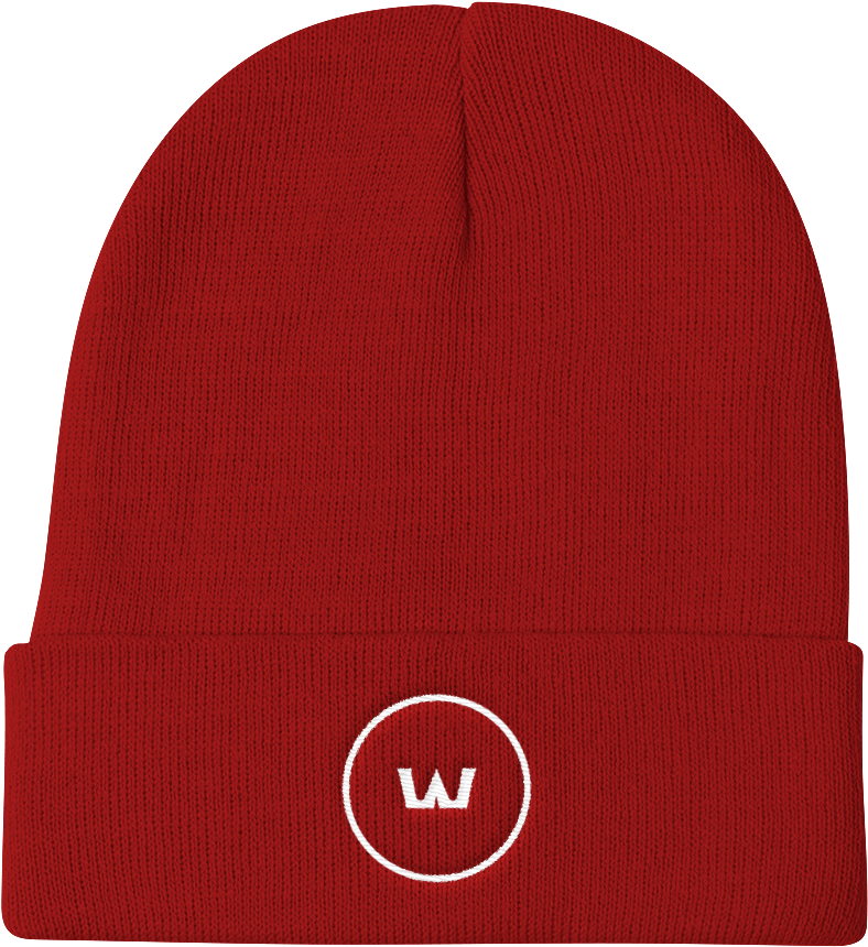 Whitney Beanie (1000x1000), Png Download