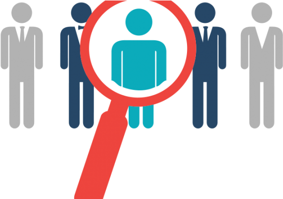 El Talento, La Base Fundamental Del Éxito - Nuevos Ingresos De Personal (800x400), Png Download
