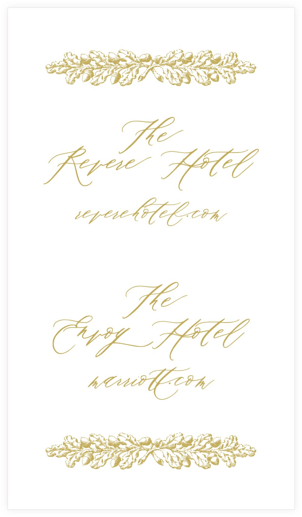 Quill Details Card (2500x2500), Png Download