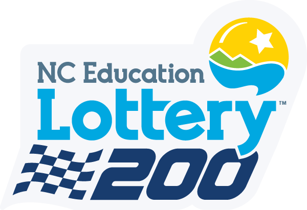 Charlotte Motor Speedway Events - North Carolina Education Lottery Logo (600x411), Png Download