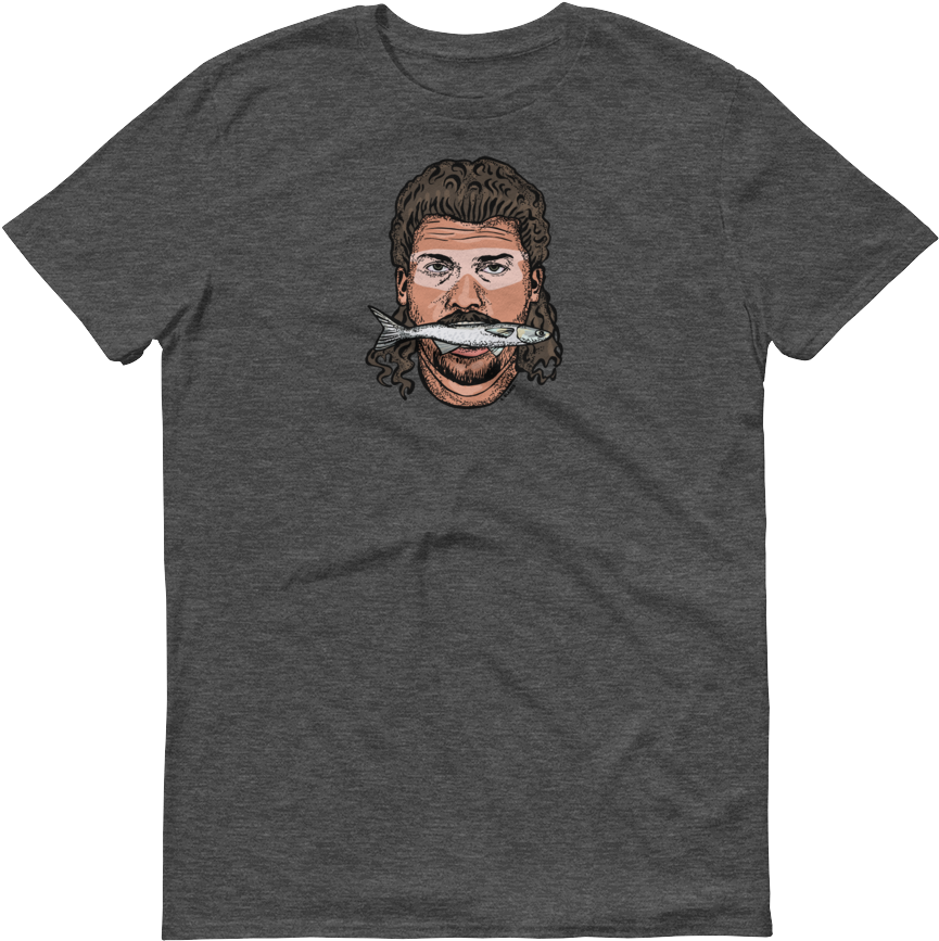 Santa Cruz Mtb Shirt (1000x1000), Png Download