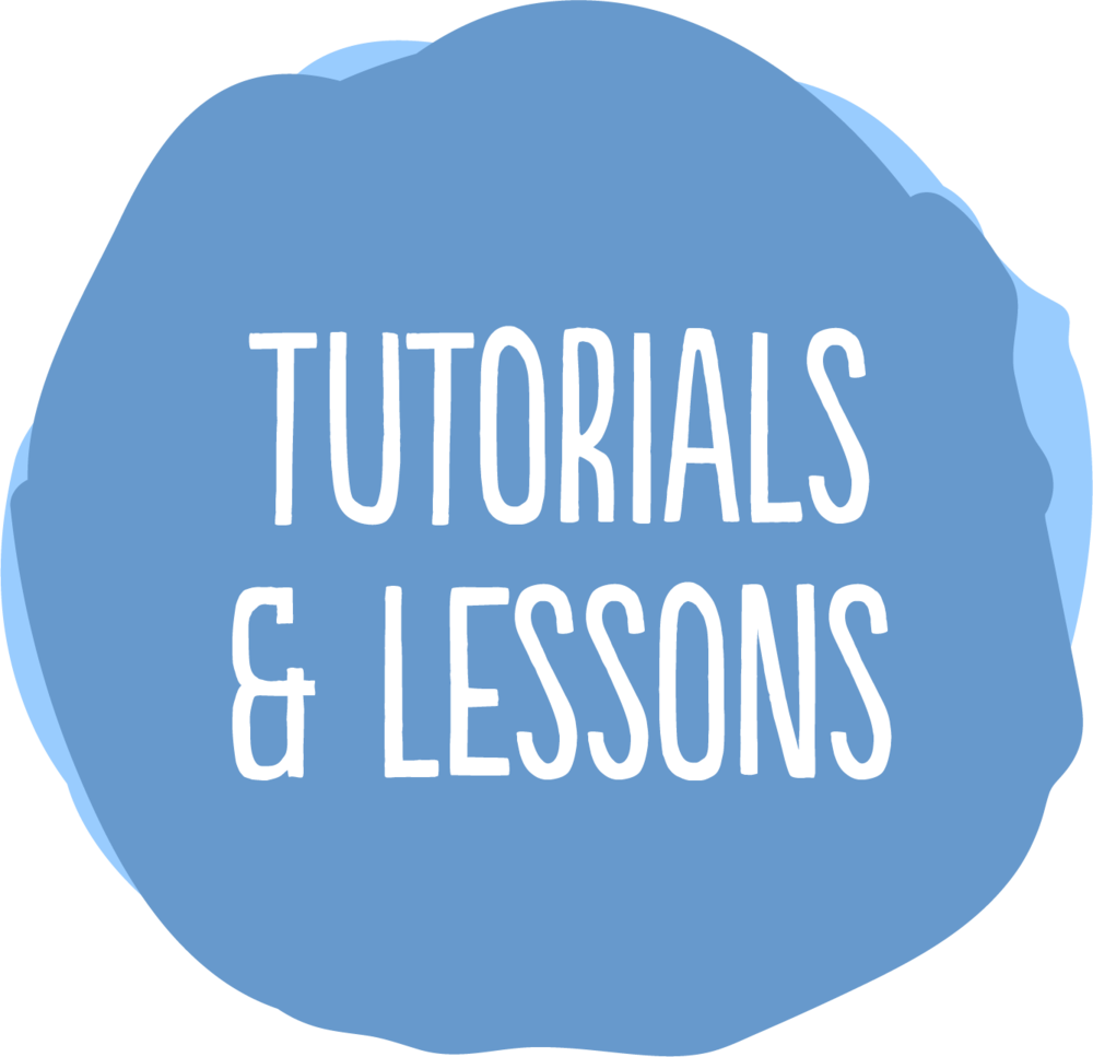 Tutorialslessons-blue - Greeting Card (1000x967), Png Download