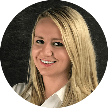 Magdalena Blaszczec, Dds - Blond (352x352), Png Download