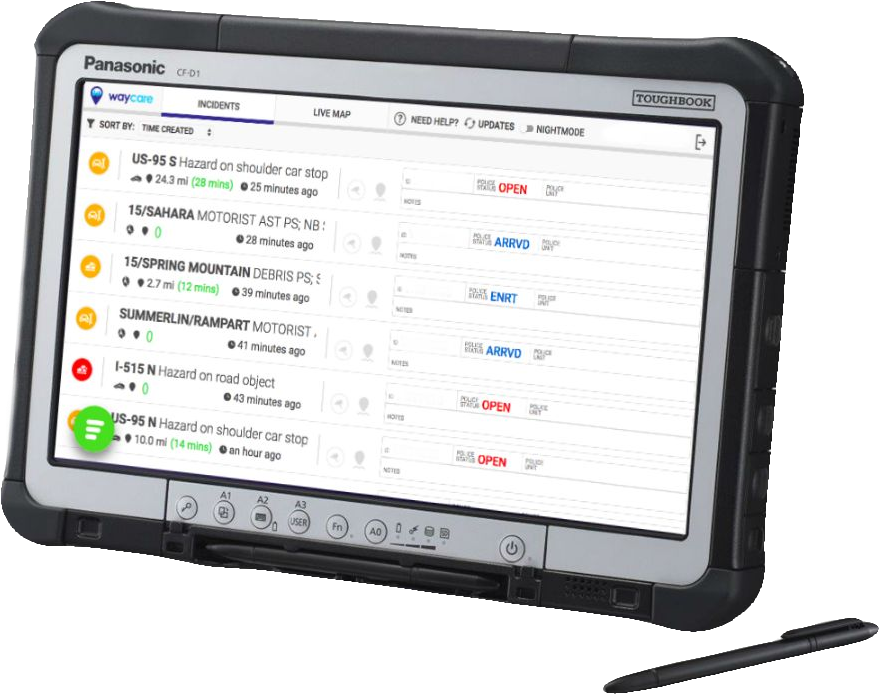 Don't Forget To Share - Led-backlit Lcd Display (1080x810), Png Download