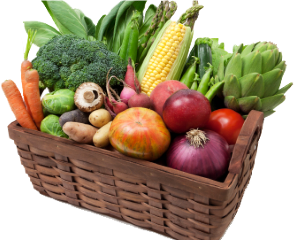 Healthy Food Png Transparent Images - Nutrition Educator Proficiency Badge (640x480), Png Download