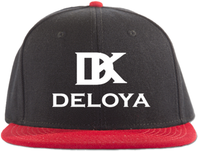 Red Blk Blk Website Mockup (1000x667), Png Download