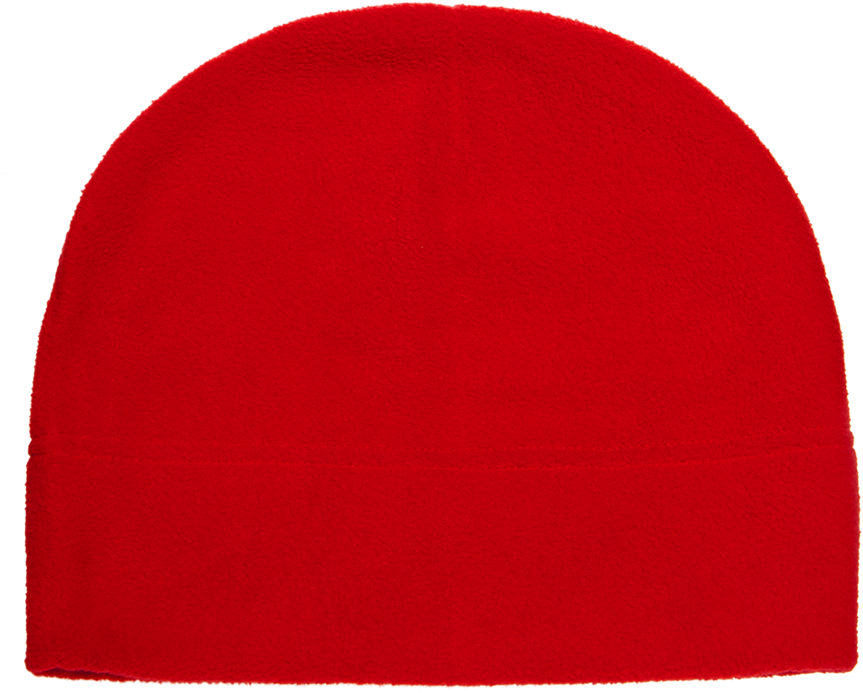 Polar Fleece Beanie (1000x700), Png Download