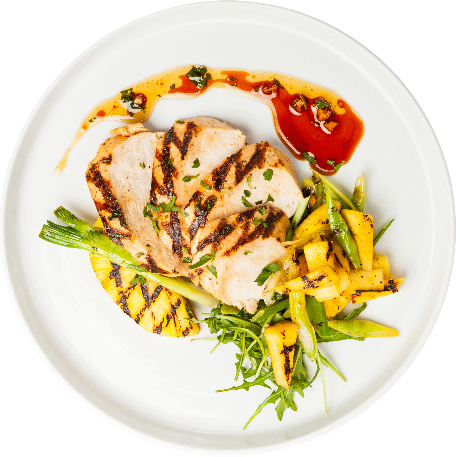 It's Our Mission To Help You Eat Healthy And Live Better - Jpeg (1473x1481), Png Download