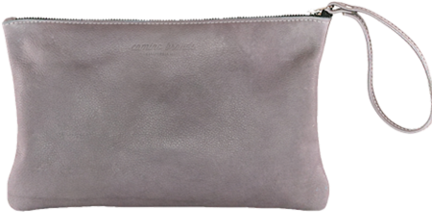 Banker Bag - Gray - Bankerbags (480x320), Png Download
