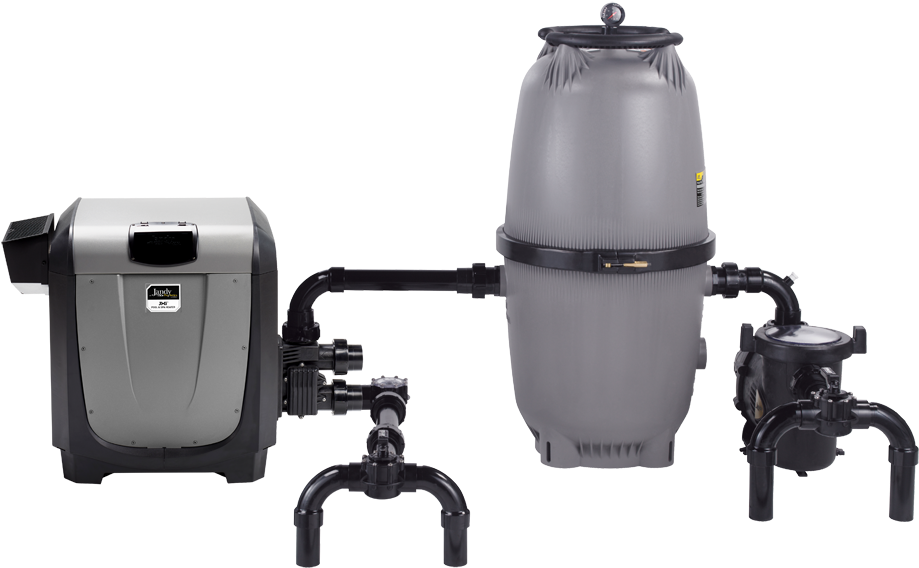 Download Versa Plumb Kit With Jxi Heater Install A Pool Heater Full