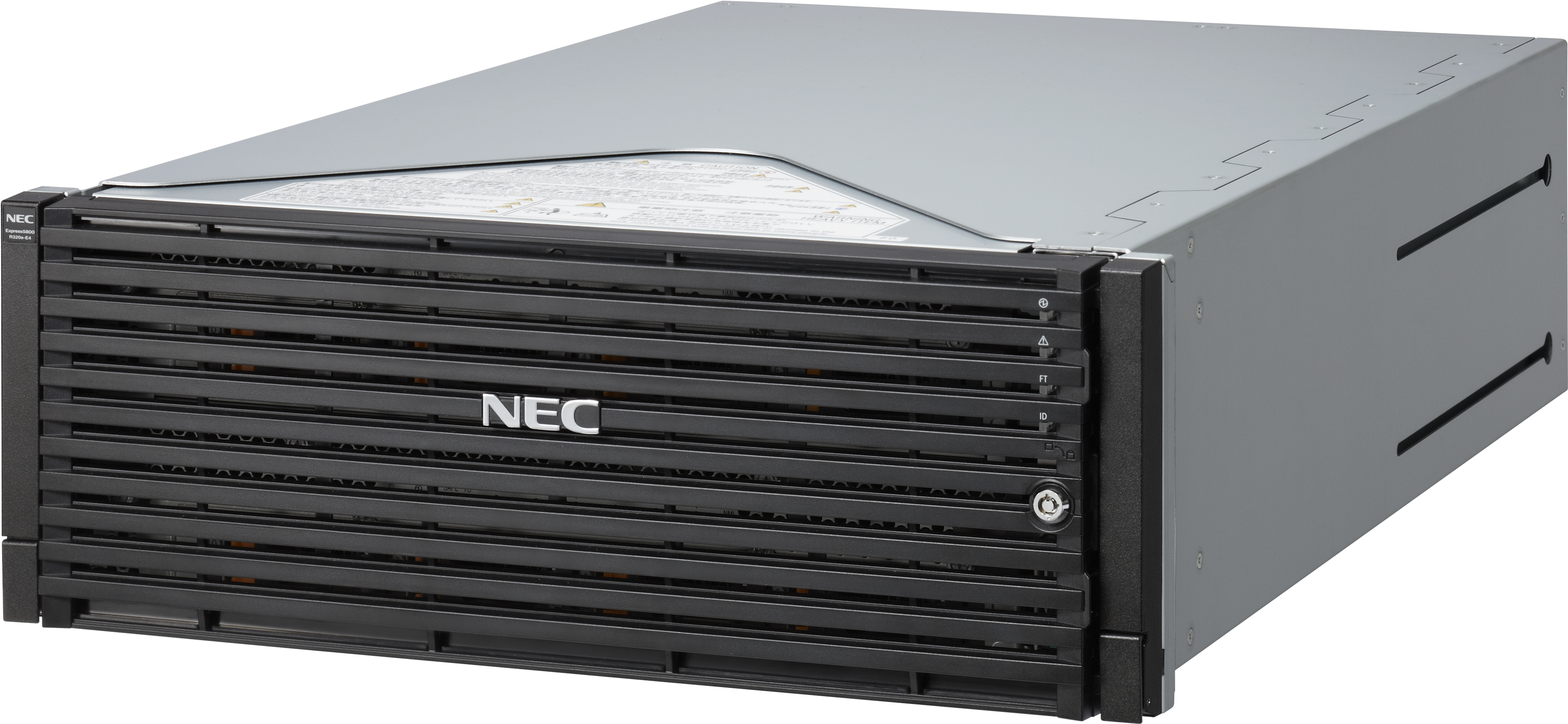 Wednesday, October 14, 2015 - Nec Express5800 R320e (4838x2853), Png Download