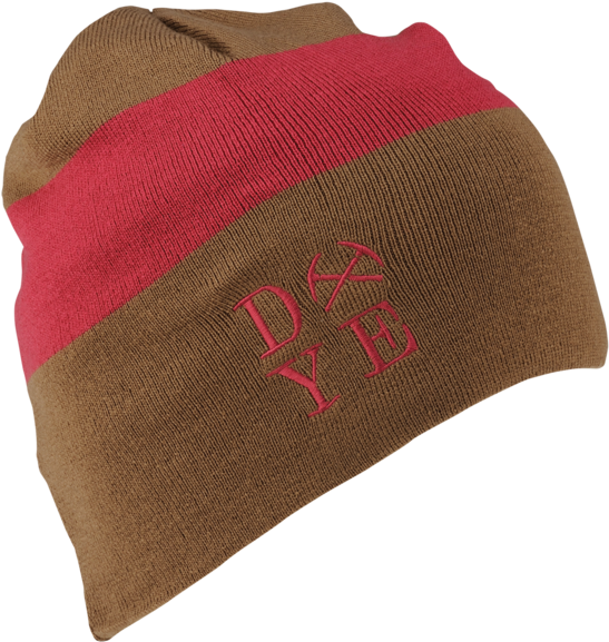 Beanie - 3am - Dye Wollmütze Beanie (one Size|schwarz_000) (620x620), Png Download