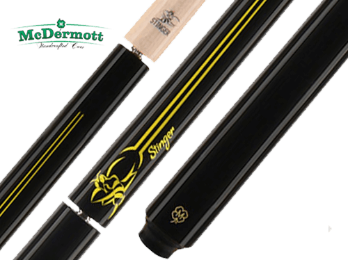 Mcdermott Ng06 Billiard Pool Cue Billiards Pool, Pool - Mcdermott Cues (500x374), Png Download