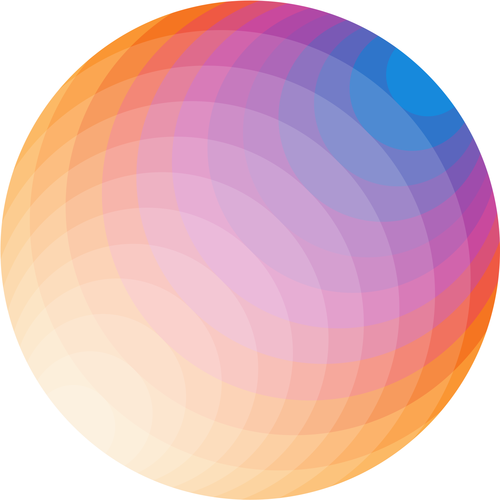 Brightvibes - Bright Vibes (1787x1787), Png Download