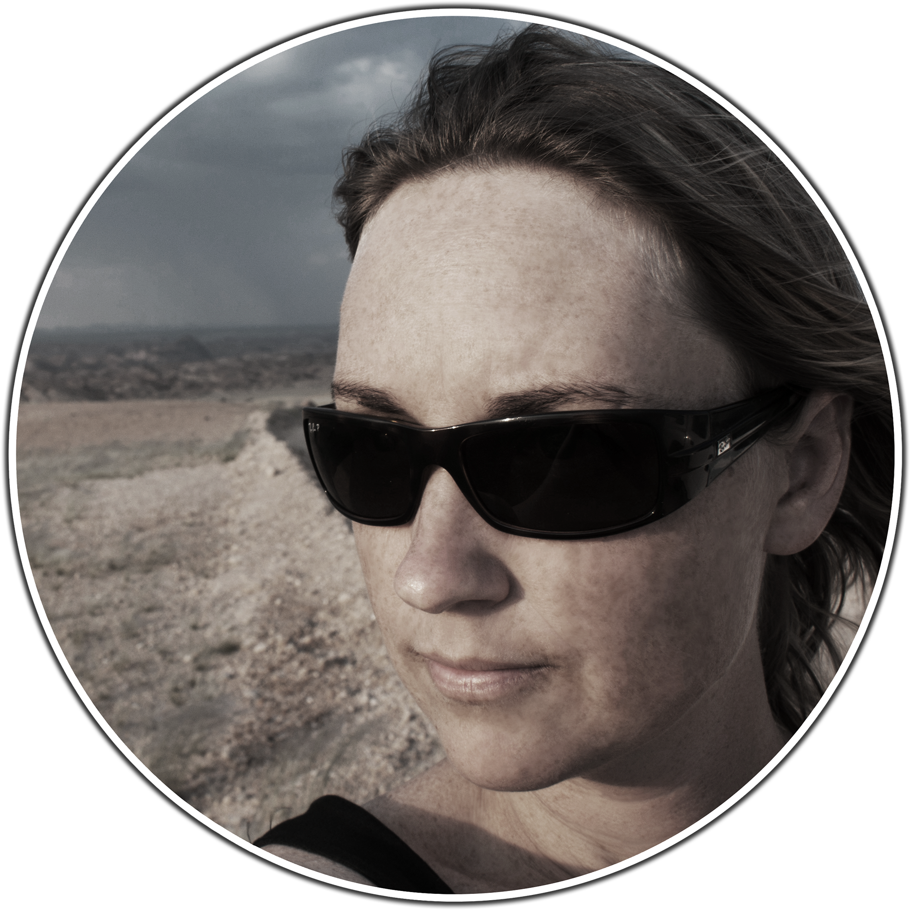 Hi, My Name Is Monika Theron , Born And Raised In Namibia - Vacation (1920x1948), Png Download
