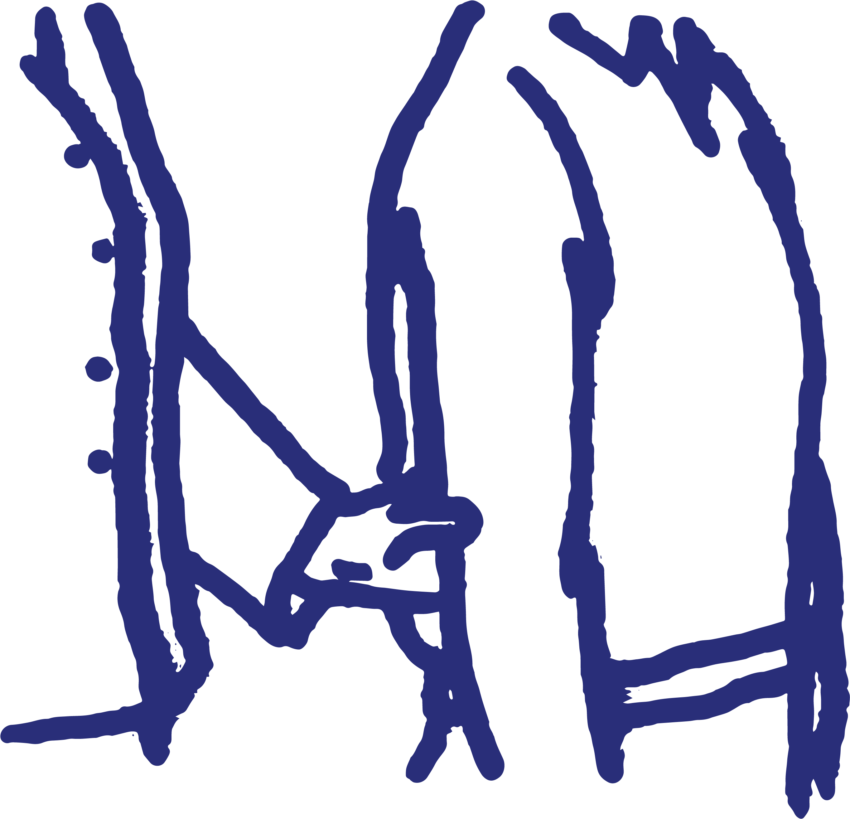 Make Sure The Person Is Half A Step Behind And Slightly - Art (3508x2998), Png Download