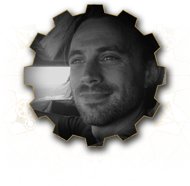Featured Speaker - Jason Brown (640x626), Png Download