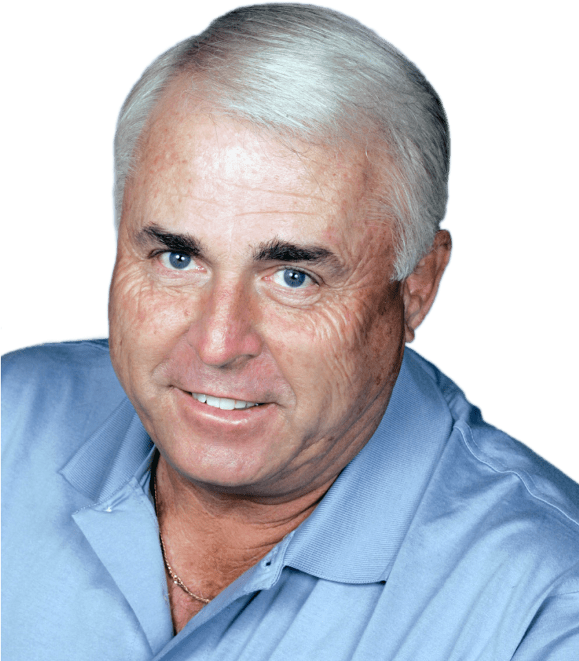 Doug Tewell - Raymond D Tewell (840x1050), Png Download