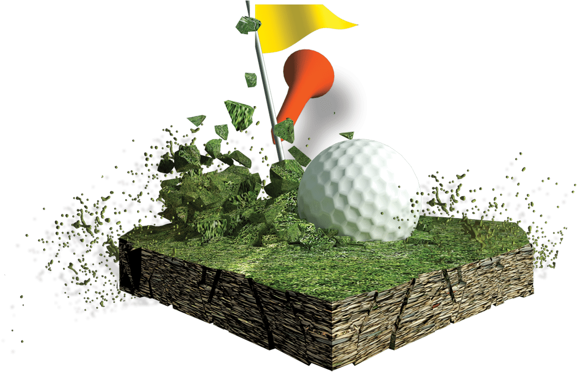 Bemidji Has Tons Of Local Activities And Things To - Speed Golf (1200x750), Png Download