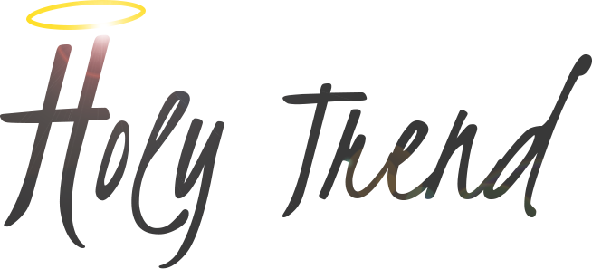 Home - Holy Trend (654x297), Png Download