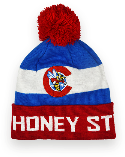 1 - Beanie (420x630), Png Download